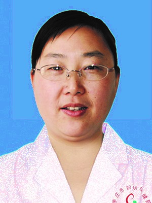 张建红